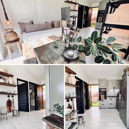 Villa Casa Boutique Luxury Yumbo Playa del Inglés Exterior foto