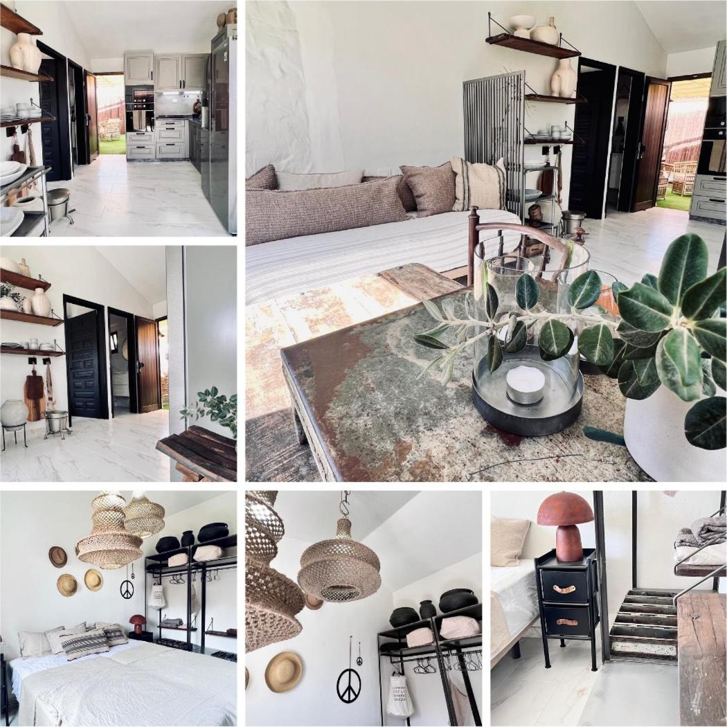 Villa Casa Boutique Luxury Yumbo Playa del Inglés Exterior foto